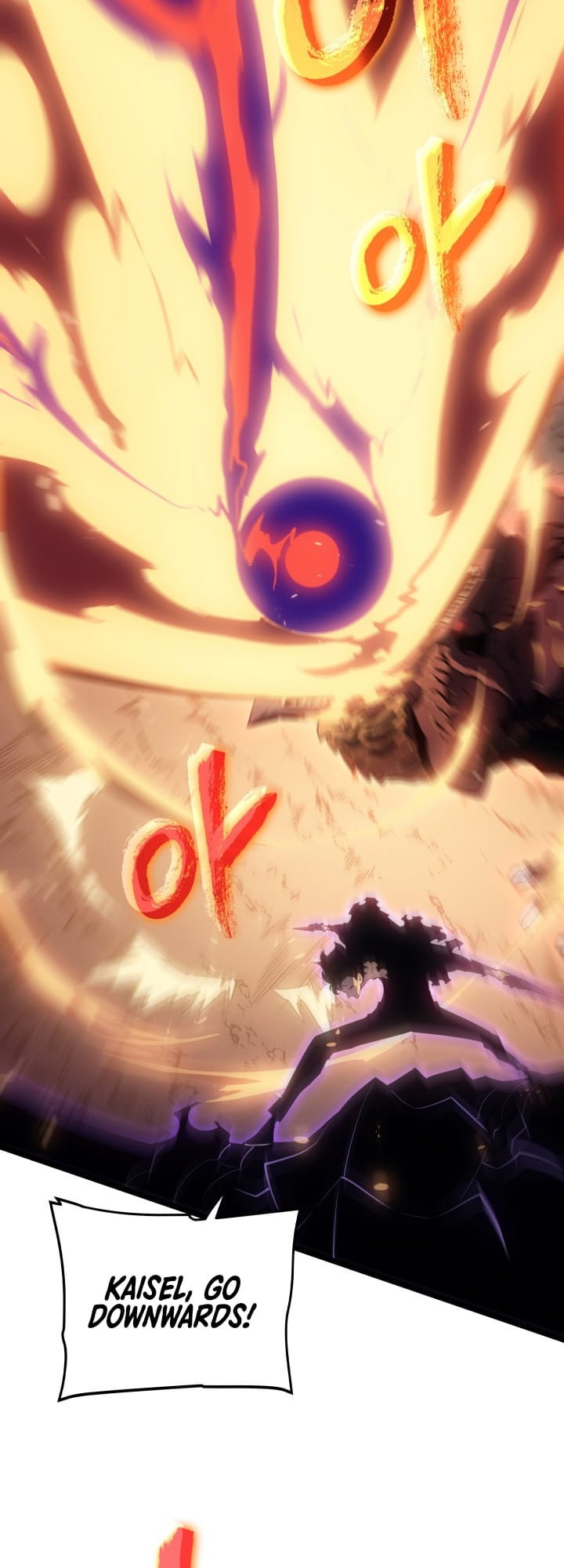 Solo Leveling, Chapter 175 image 11